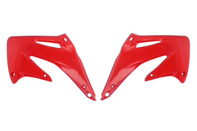 CEMOTO plastové sady HONDA CRF 450 R 02-04