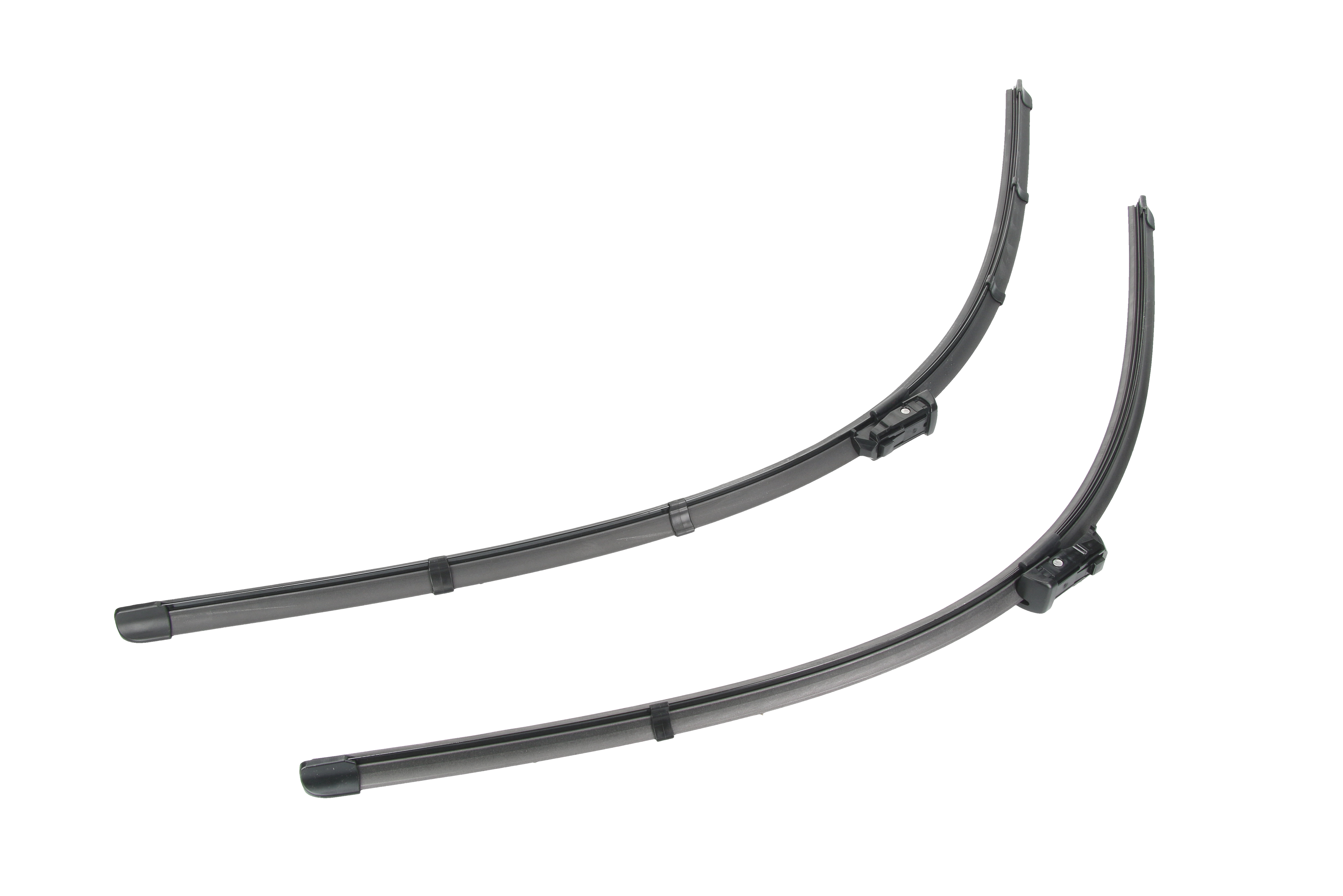 Щітка склоочисника К-Т БЕЗКАРКАСНИЙ 800/700 MM / LHD / OPEL ZAFIRA TOURER (11-), PEU DENSO (DF-047) Denso фото 4