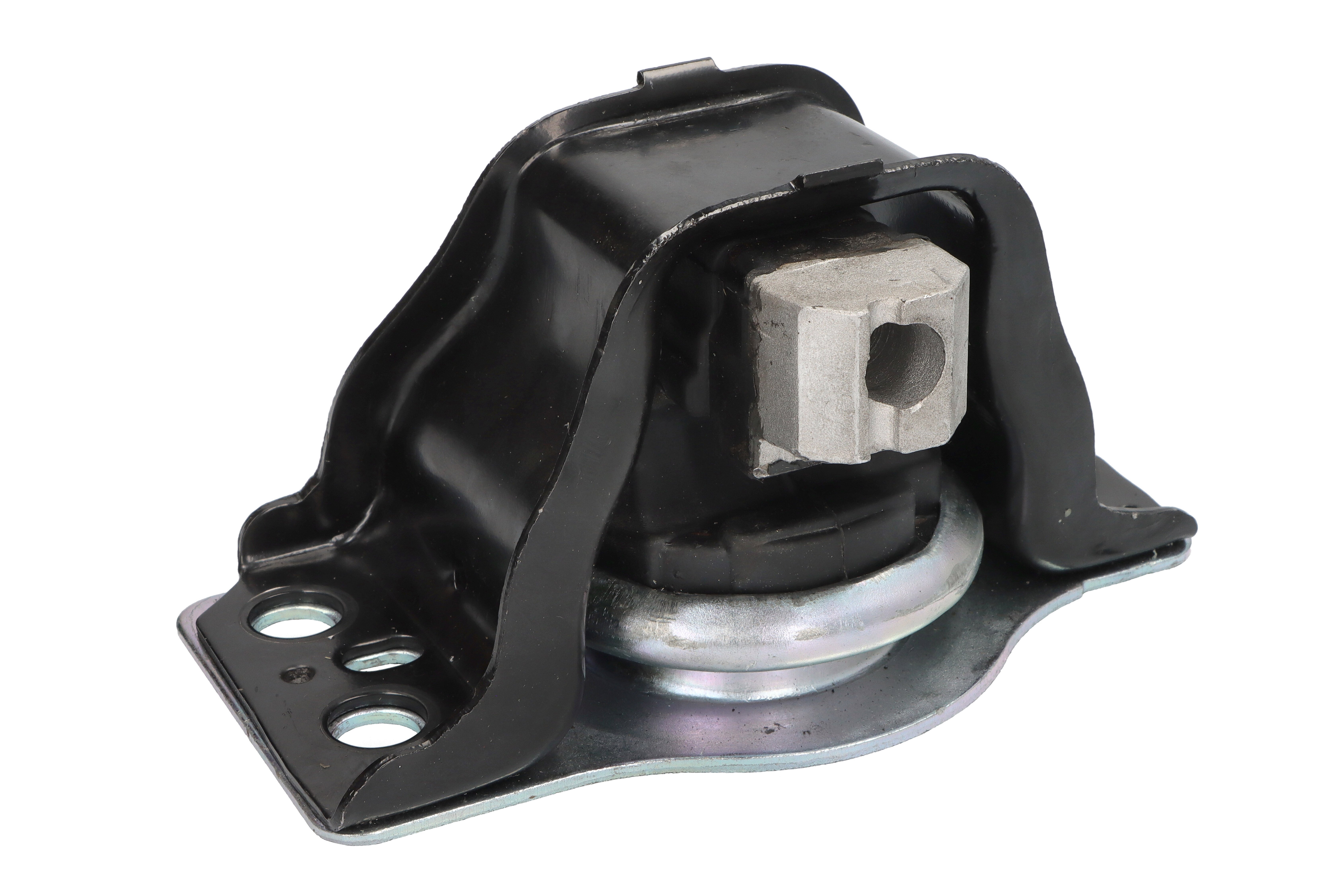 Подушка двигуна передн прав, гідравлічний NISSAN ALMERA II, PRIMERA, RENAULT GRAND SCENIC II, MEGANE II, SCENIC II 1.5D-2.0D 08.02-