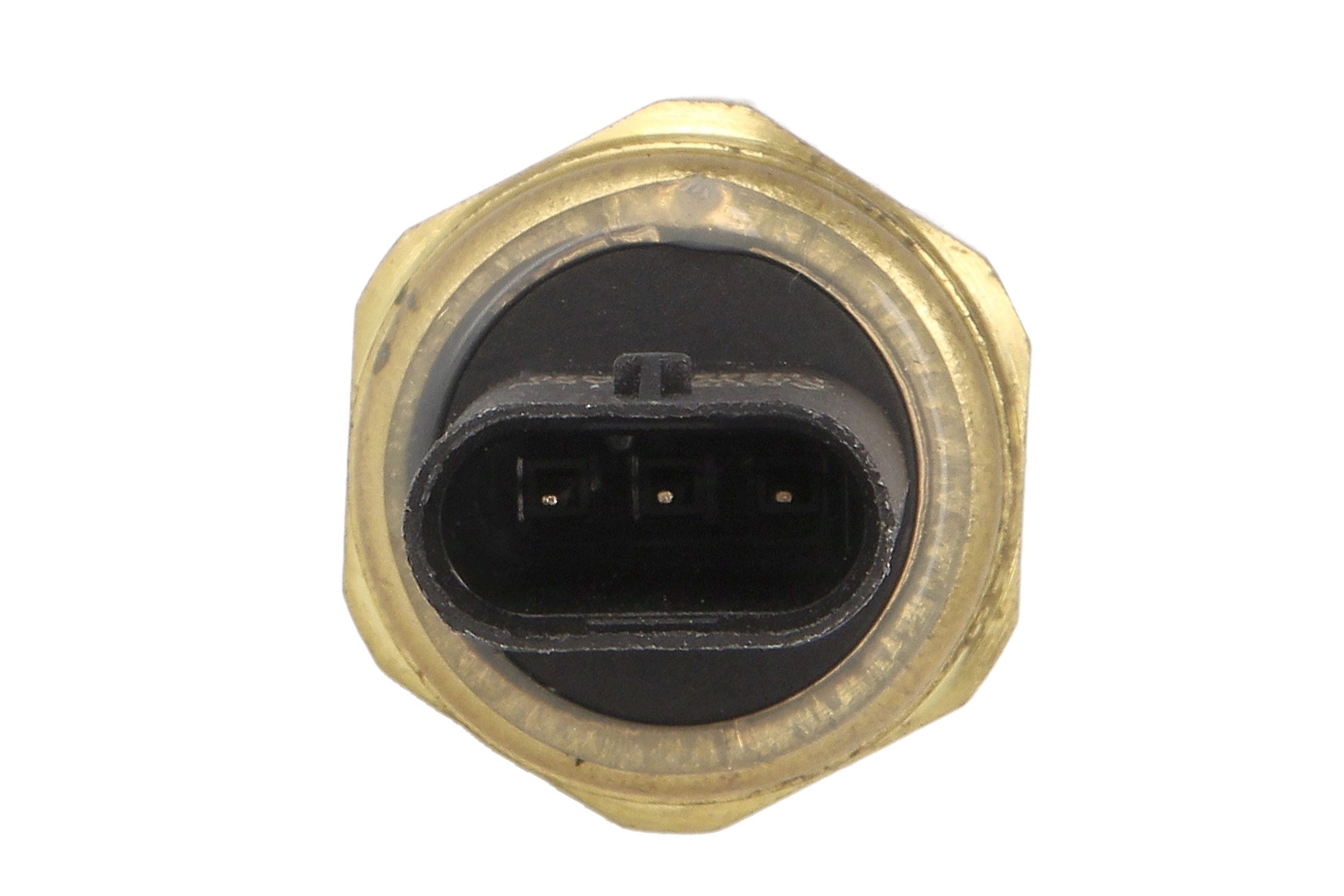 Датчик тиску масла (3 pin) DS DS 3, DS 4, DS 5, DS 7, MERCEDES 123 (W123), BMW 1 (E82), 1 (E88), 1 (F20), 1 (F21), 2 (F22, F87), 2 (F23), 3 (E90), 3 (E91), 3 (E92), 3 (E93), 3 (F30 1.0-3.0H 02.76- фото 2