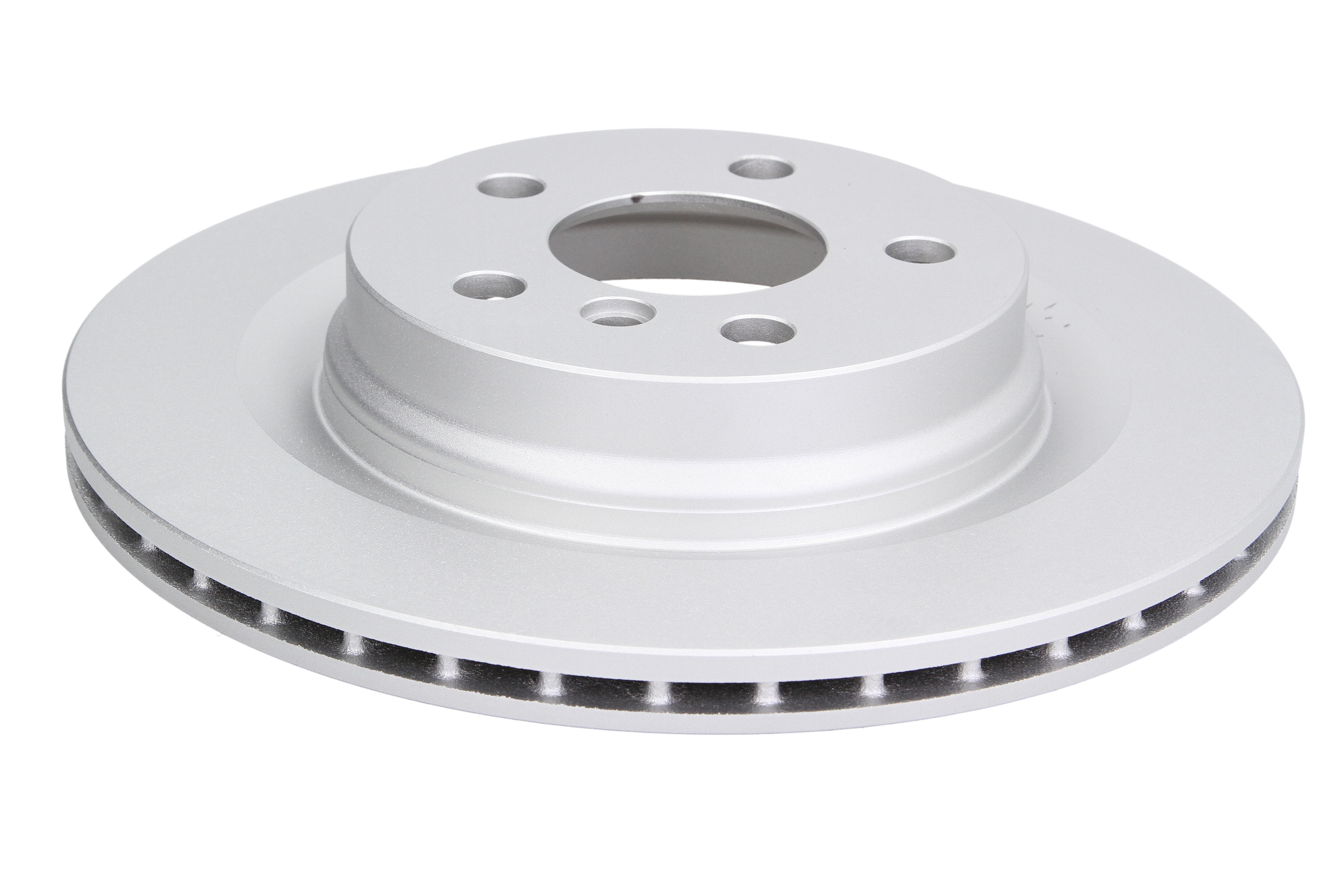Диск гальмівний BMW X1 (F48) 2.0 2014.11- BOSCH (0986479C95) Bosch фото 3