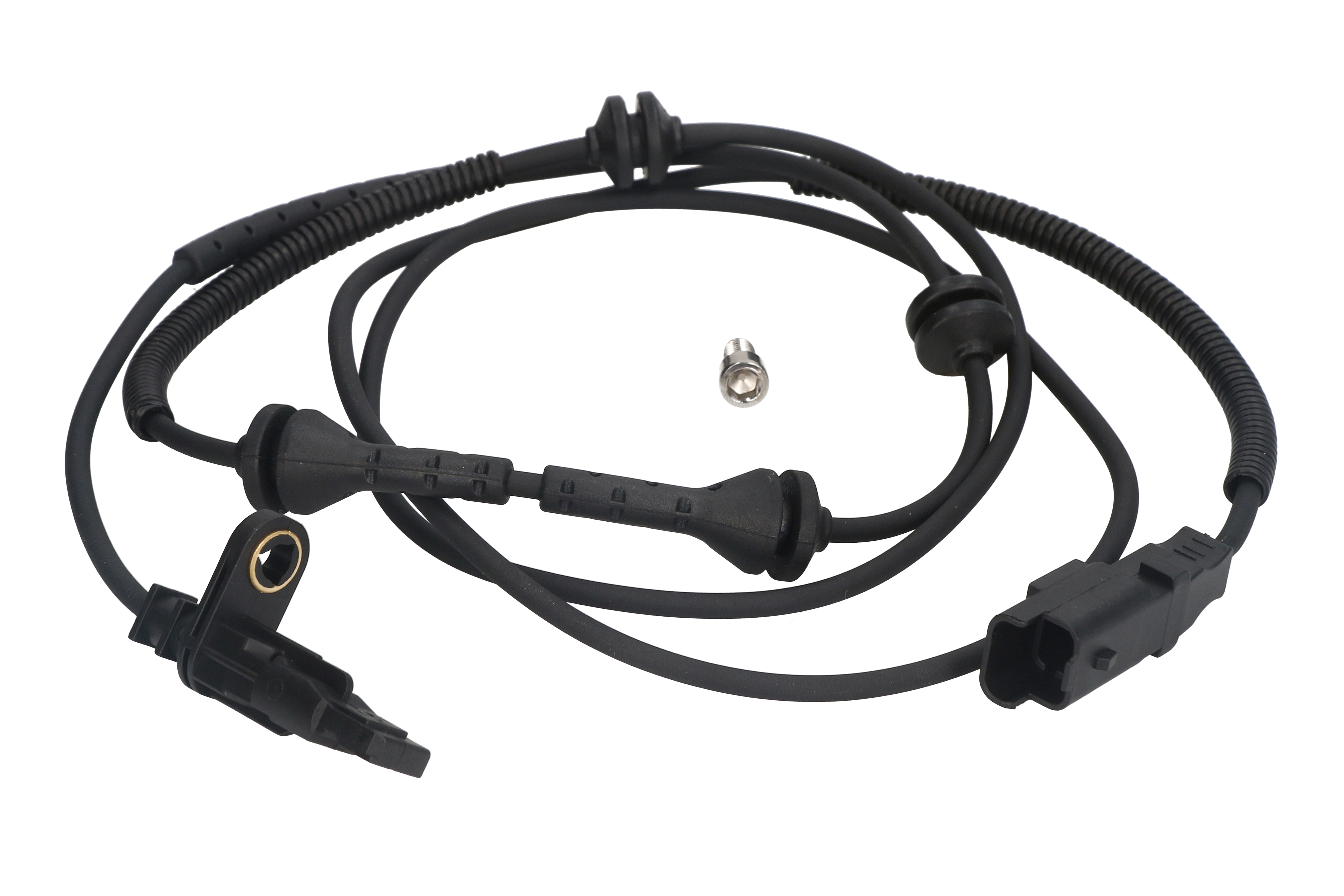 Датчик ABS задн лів/прав CITROEN C5 III, C6, PEUGEOT 407 1.6-3.0 03.04-