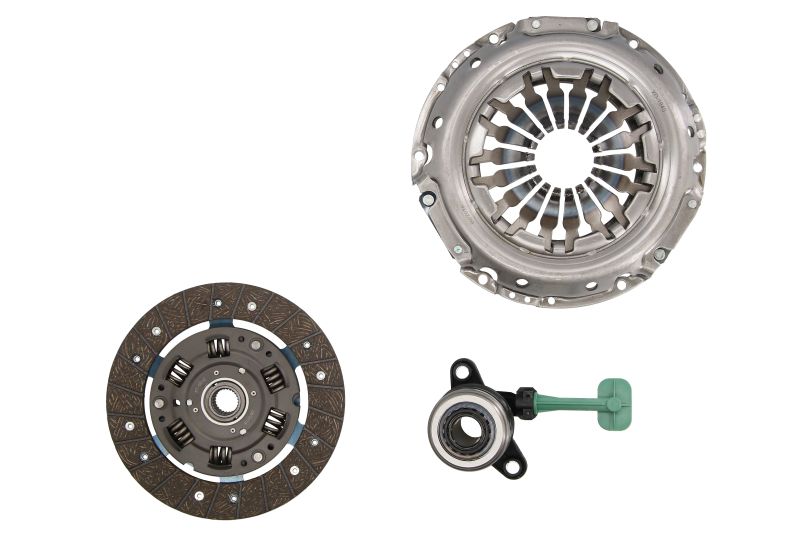 Set kvačila 200mm za vozilo DACIA DOKKER, DUSTER, LOGAN EXPRESS, LOGAN 2, LOGAN MCV, SANDERO