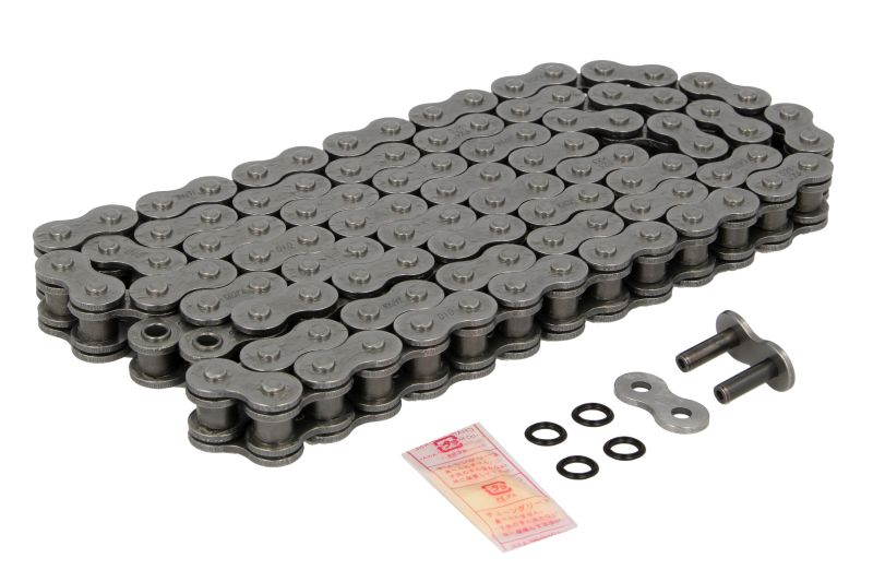 DID řetěz APRILIA RSV 1000 R 04-09, DUCATI HYPERMOTARD 939 SP 16-19, HYPERSTRADA 939 16, MULTISTRADA 1100 S 07-10, PANIGALE 1199 R 13-17, HONDA CBR