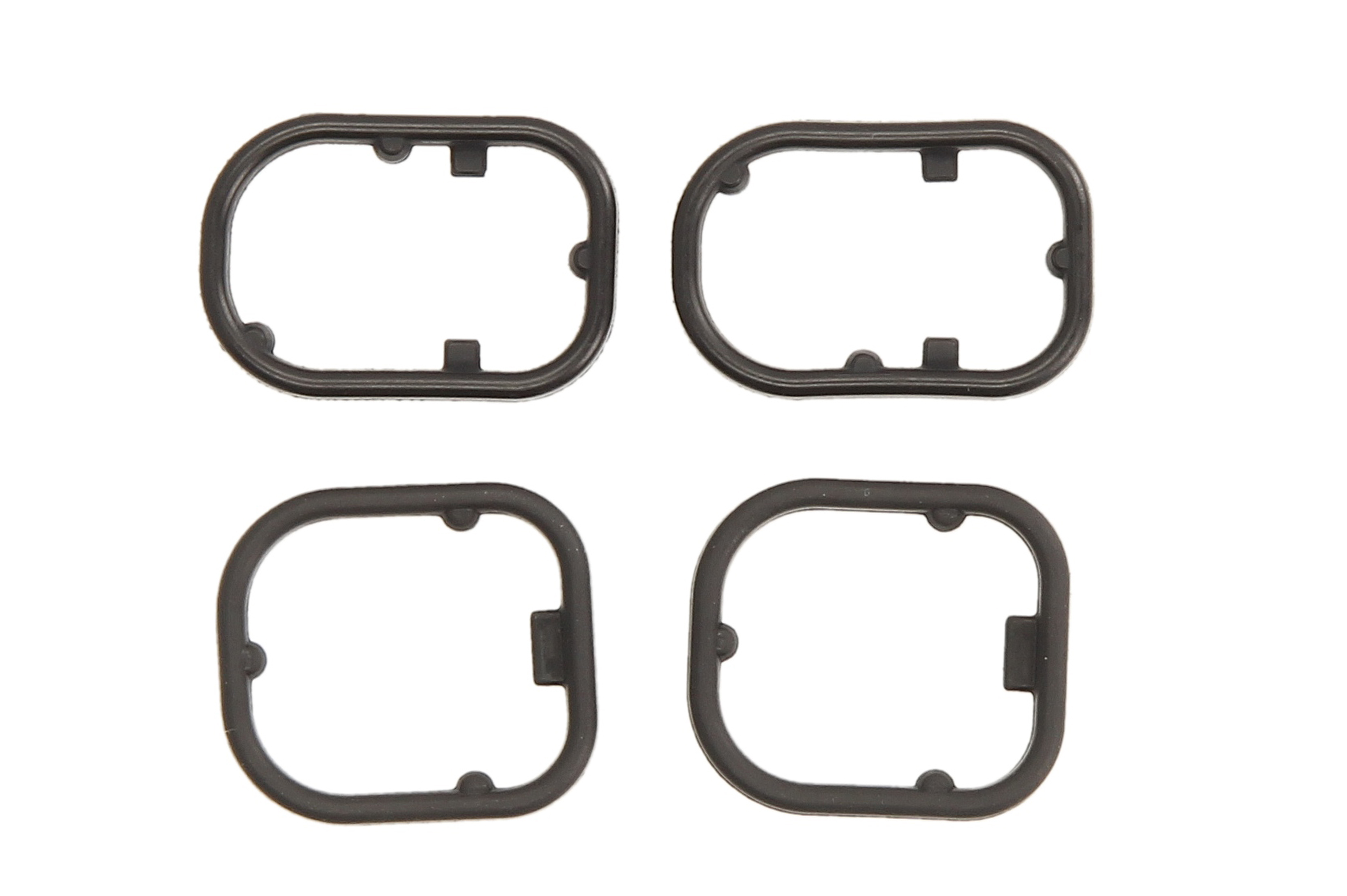 Прокладка радіатора масляного BMW 3 (E90/F30/F80)/5 (F10)/7 (F01/F02/F03/F04) 07-18 (к-кт) ELRING фото 10