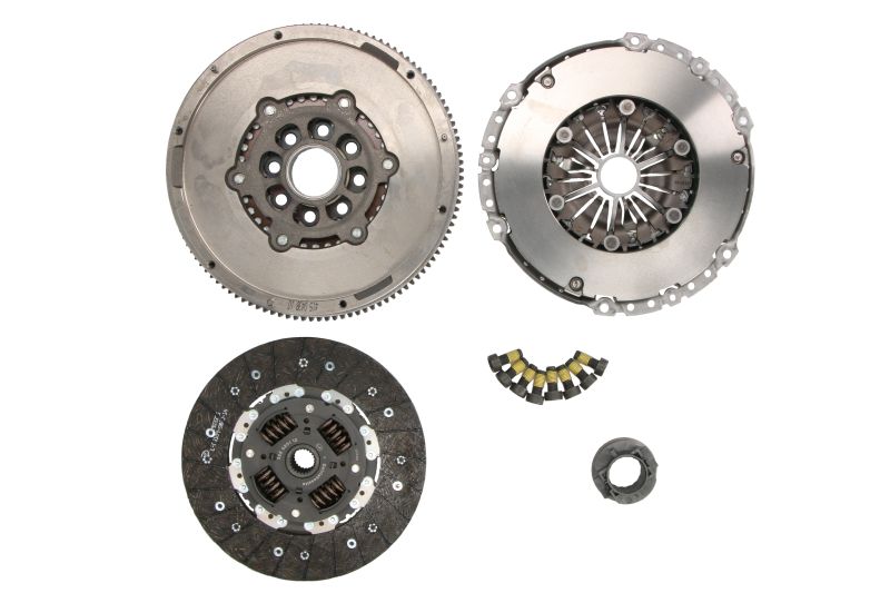 Set kvačila 250mm za vozilo FORD TRANSIT 2.4D