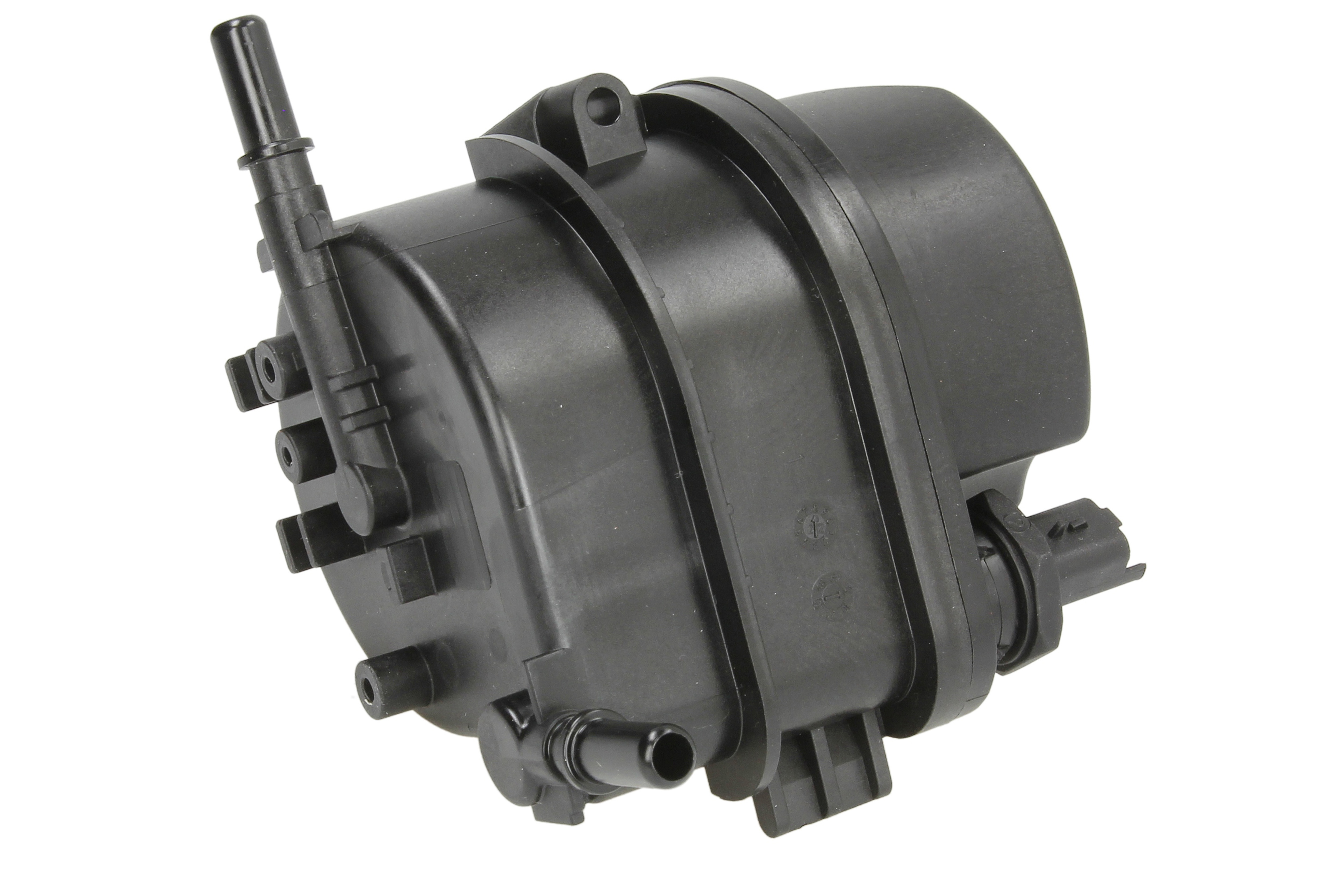 Паливний фільтр CITROEN C1, C2, C2 ENTERPRISE, C3 I, C3 II, C3 PLURIEL, NEMO, XSARA, FORD FIESTA V, FIESTA VI, FUSION, MAZDA 2, PEUGEOT 1007, 107, 206, 206+, 207, 307, BIPPER 1.4D 09.01- фото 2