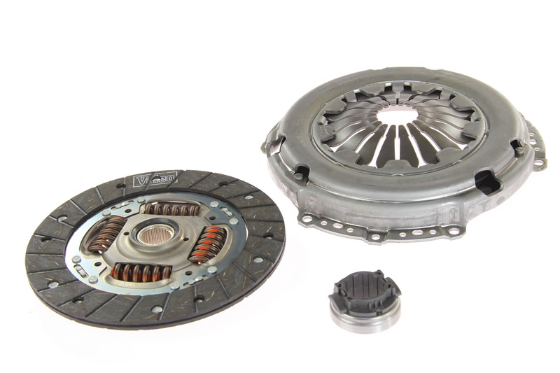 Set kvačila 200mm za vozilo SEAT CORDOBA, IBIZA 3, IBIZA 4, IBIZA 4 SC, IBIZA 4 ST, MII