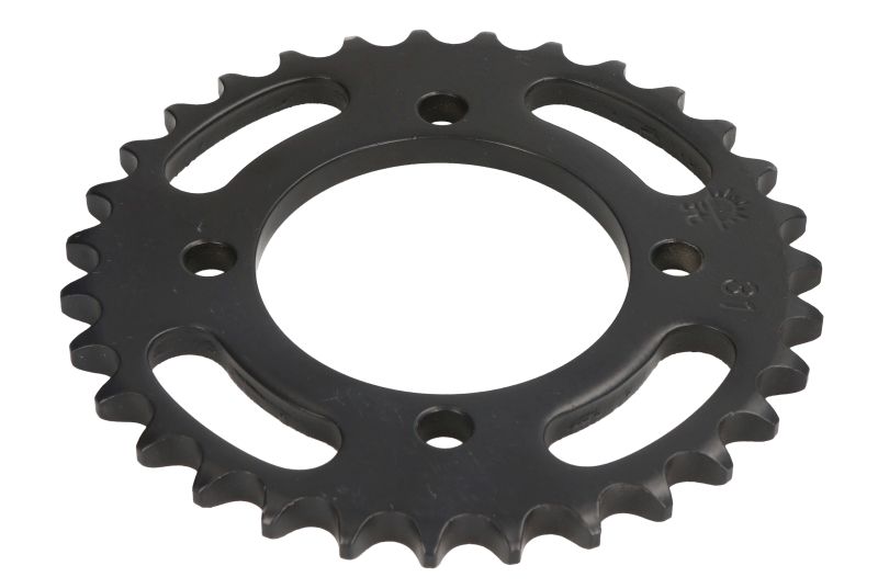 Levně JT SPROCKETS řetězová rozeta YAMAHA DT 100, 125LC 76-88, RD 125 74-76, RS 100 76-79, RSX 100 95, T 105 CRYPTON 97-98, YB 100 78-81, YBA 125 ENTICER