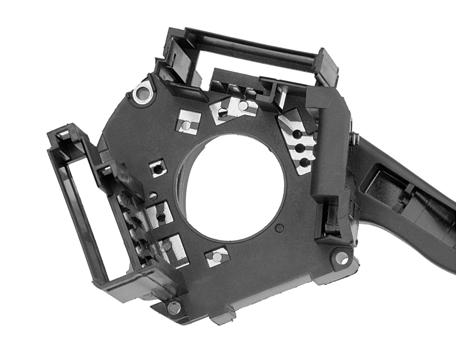 Перемикач склоочисника VW T4 90-03 Meyle фото 10