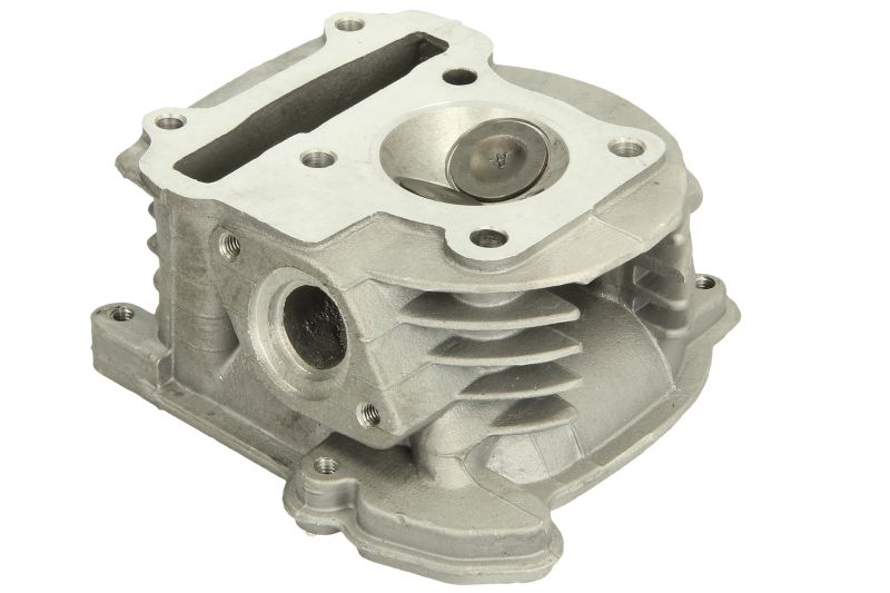 INPARTS hlava válce CHIŃSKI SKUTER/MOPED/MOTOROWER/ATV 4T 139 QMB/A (SKUTER 4-SUW, GY6-50), KYMCO AGILITY 50R10, 504T MMC, 504T (BASIC), 50R12, 504T RS, 504T (CITY), 50 (CITY 16"), 50R16 4T, 50, 504T (ONE), 504T, 50 (NAKED) 04-19, DINK 50 4T 06-07, FILLY