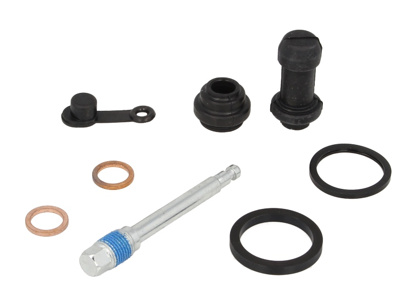 ALL BALLS rear brake caliper rebuild kit HONDA CR 125/250 02-07, CRF 150 07-24, CRF 250R/X 04-24, CRF 450R/X 02-24
