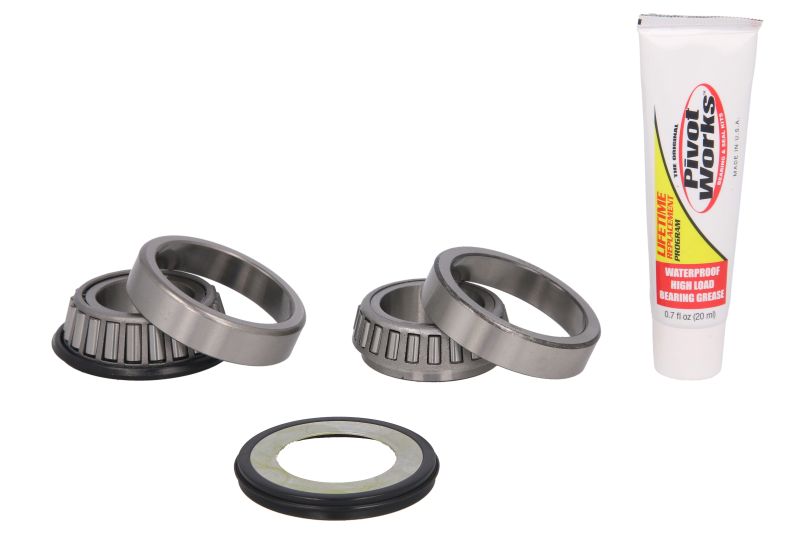 PIVOT WORKS ložisko hlavy řízení SUZUKI RM 125, 250 92
