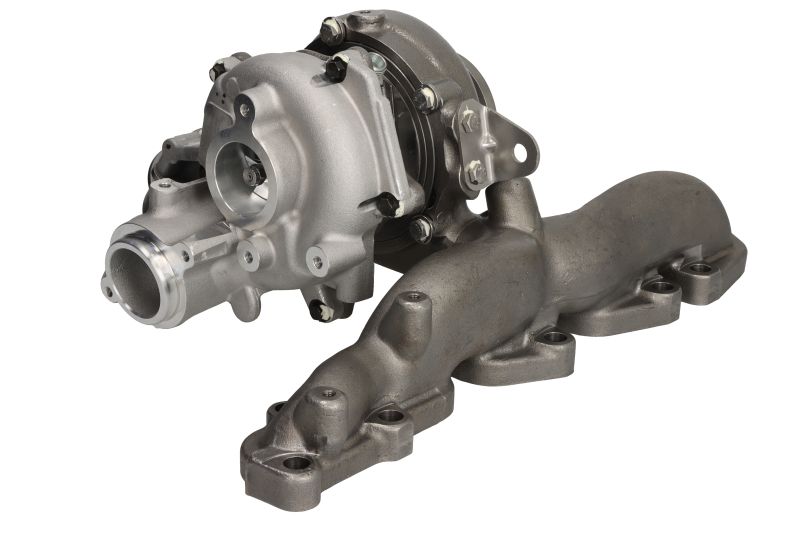 Turbina Turbo za vozilo AUDI A4 ALLROAD B8