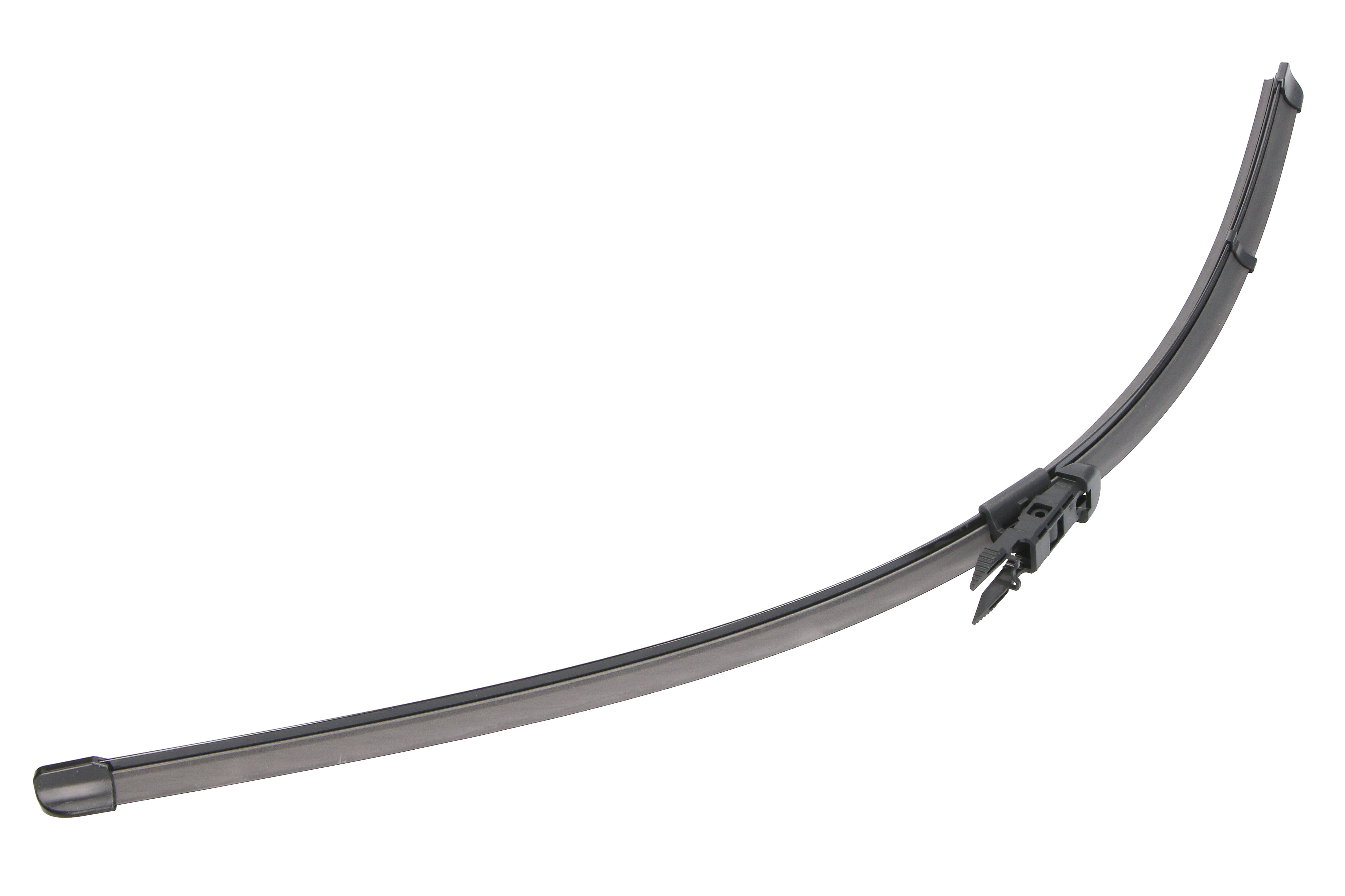 Щітка склоочисника БЕЗКАРКАСНИЙ / 650 MM / LHD / CITROEN C1 II (14-), PEUGEOT 108 (1 DENSO (DF-435) Denso фото 4