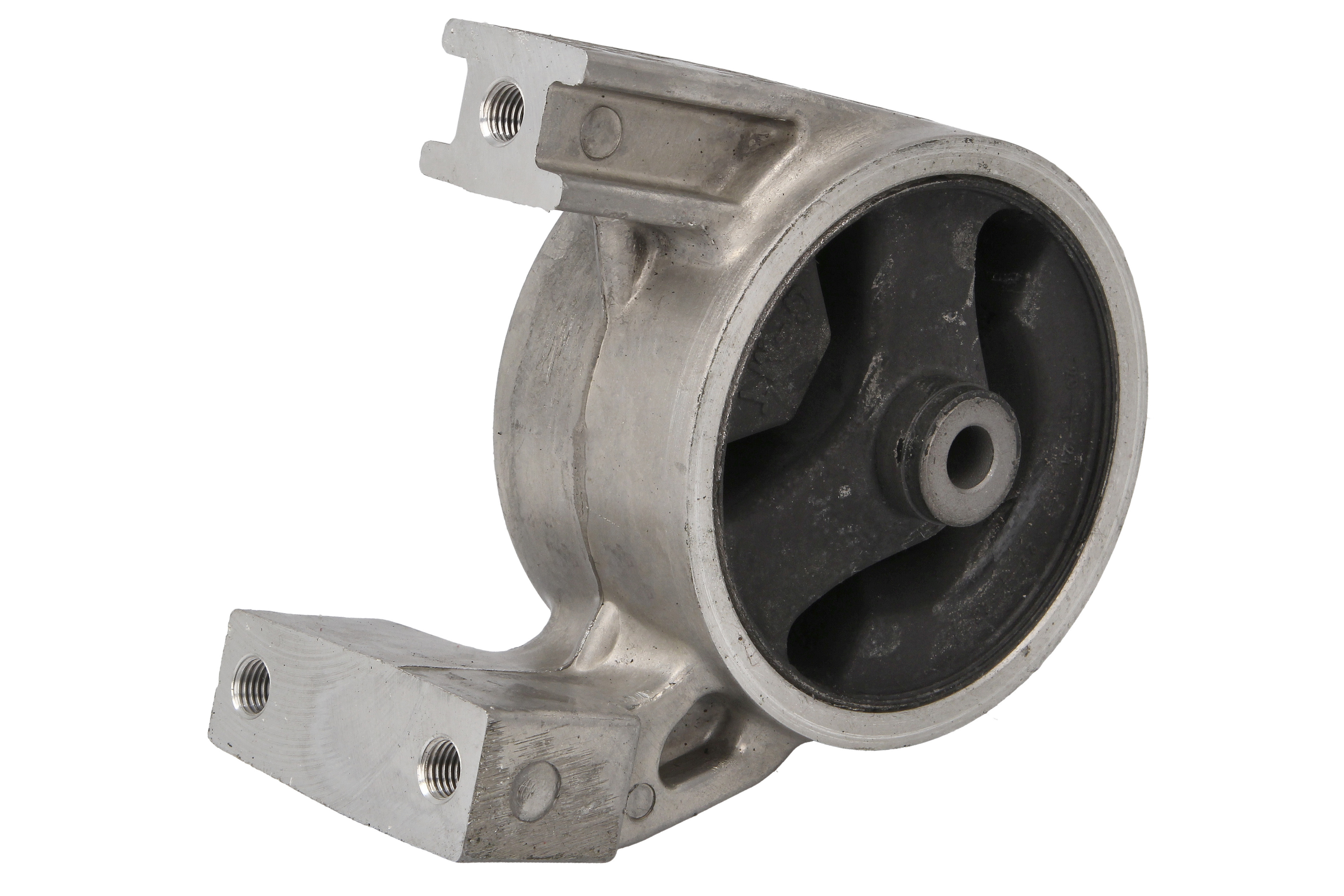 Опора двигуна гумометалева HYUNDAI ACCENT 05-10/KIA RIO 05-11 CTR (GZ0020) CTR фото 3