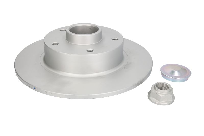 Kočioni disk (Zadnja, Lijeva/Desna) za vozilo RENAULT MEGANE 4 1.0-1.8D 11.15-