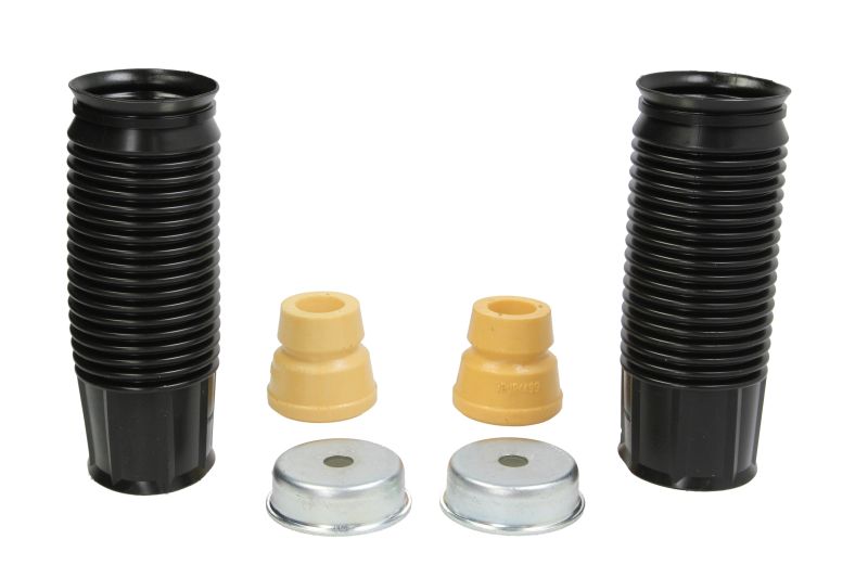 Set zaštite amortizera Zadnja za vozilo TOYOTA COROLLA VERSO 1.6-2.2D 04.04-03.09