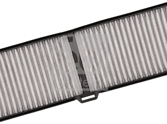Filtru habitaclu CA FEBI FE23683 [1]