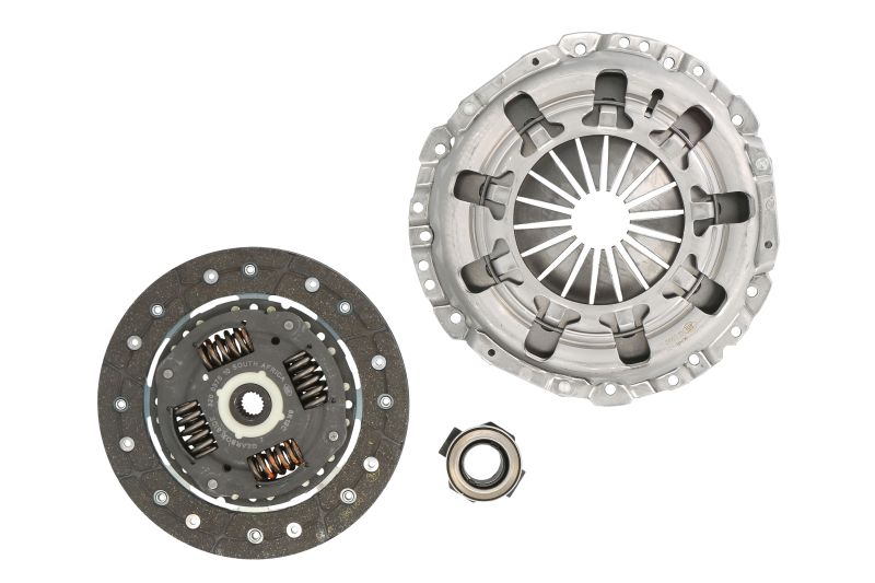 Set kvačila 200mm za vozilo ALFA ROMEO MITO