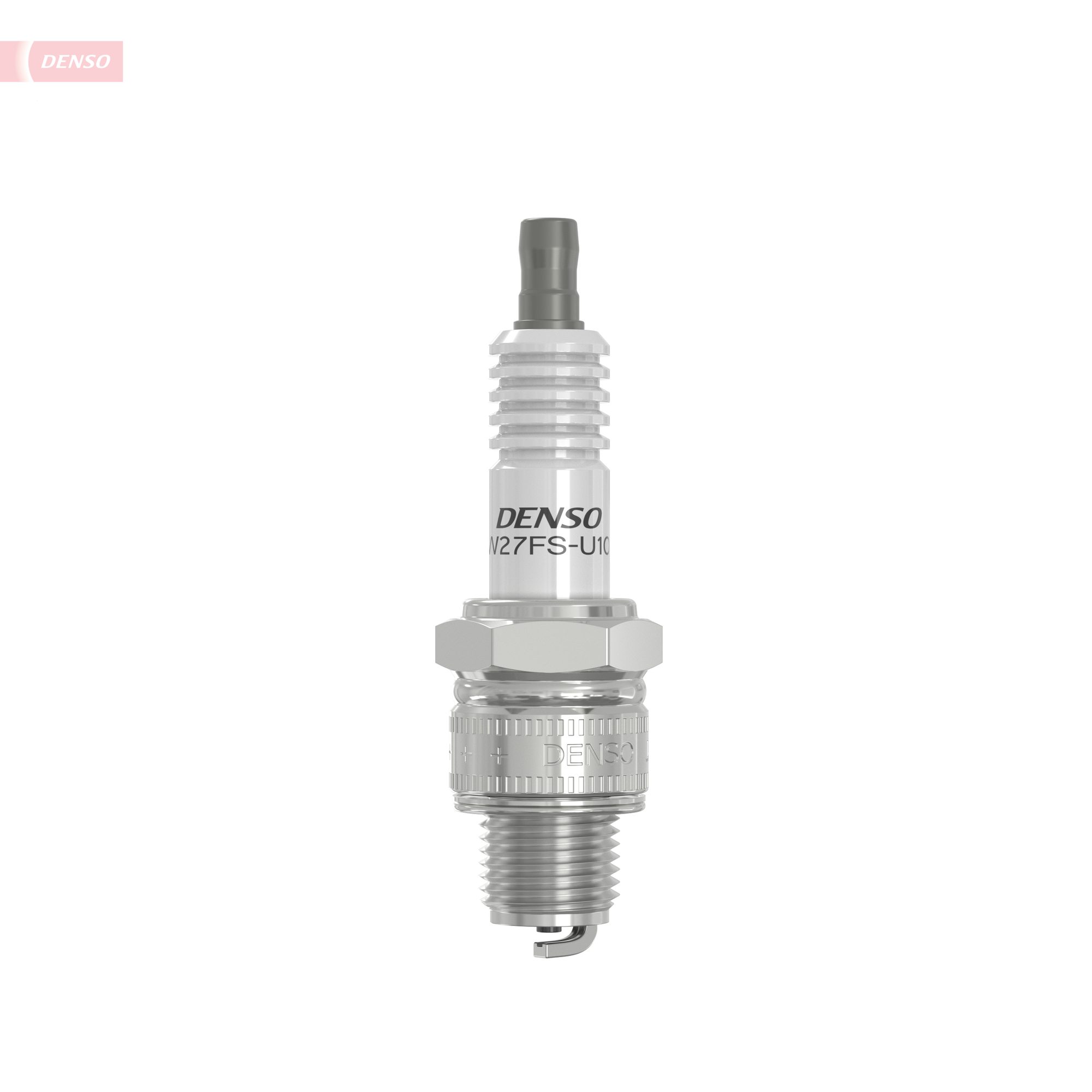 DENSO zapalovací svíčka KAWASAKI KH 500 76-77 (067600-6191, 6028, 67600619, MW067600619, W27FSU10, 3626, B9HS10)