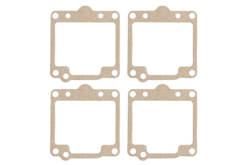 TOURMAX carburetor float bowl gasket (4 pieces) YAMAHA XS 400/500/750/1100 made in Japan