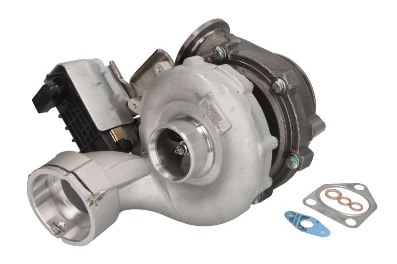 Turbina Turbo za vozilo BMW X3 (E83)
