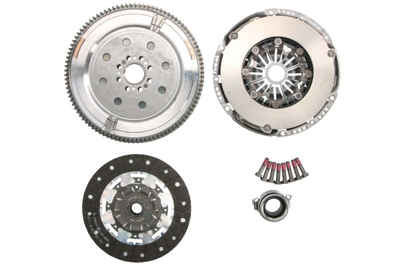 Set kvačila 250mm za vozilo TOYOTA AURIS, AVENSIS, COROLLA, RAV 4 4, VERSO 2.0/2.0D/2.2D