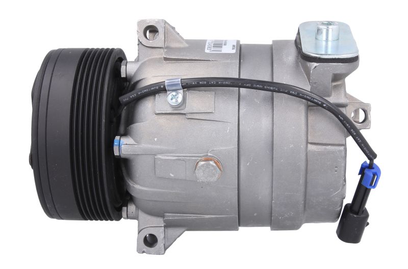 Compresor climatizare potrivit MERCEDES C (W202), E T-MODEL (S210), E (W210), S (W220, V220), SPRINTER 2-T (B901, B902), SPRINTER 3-T (B903), SPRINTER 4-T (B904) 1.8-3.2 03.93-05.06