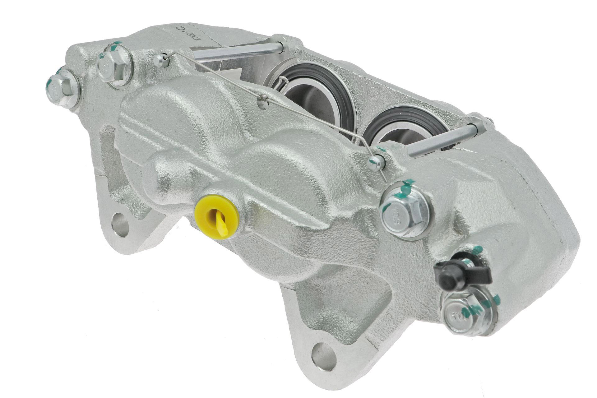 Гальмівний дисковий супорт передн лів (новий) LEXUS GX, TOYOTA 4 RUNNER V, LAND CRUISER, LAND CRUISER PRADO 2.7-4.6 08.09- фото 3