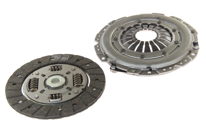 Set kvačila 200mm za vozilo ALFA ROMEO 159