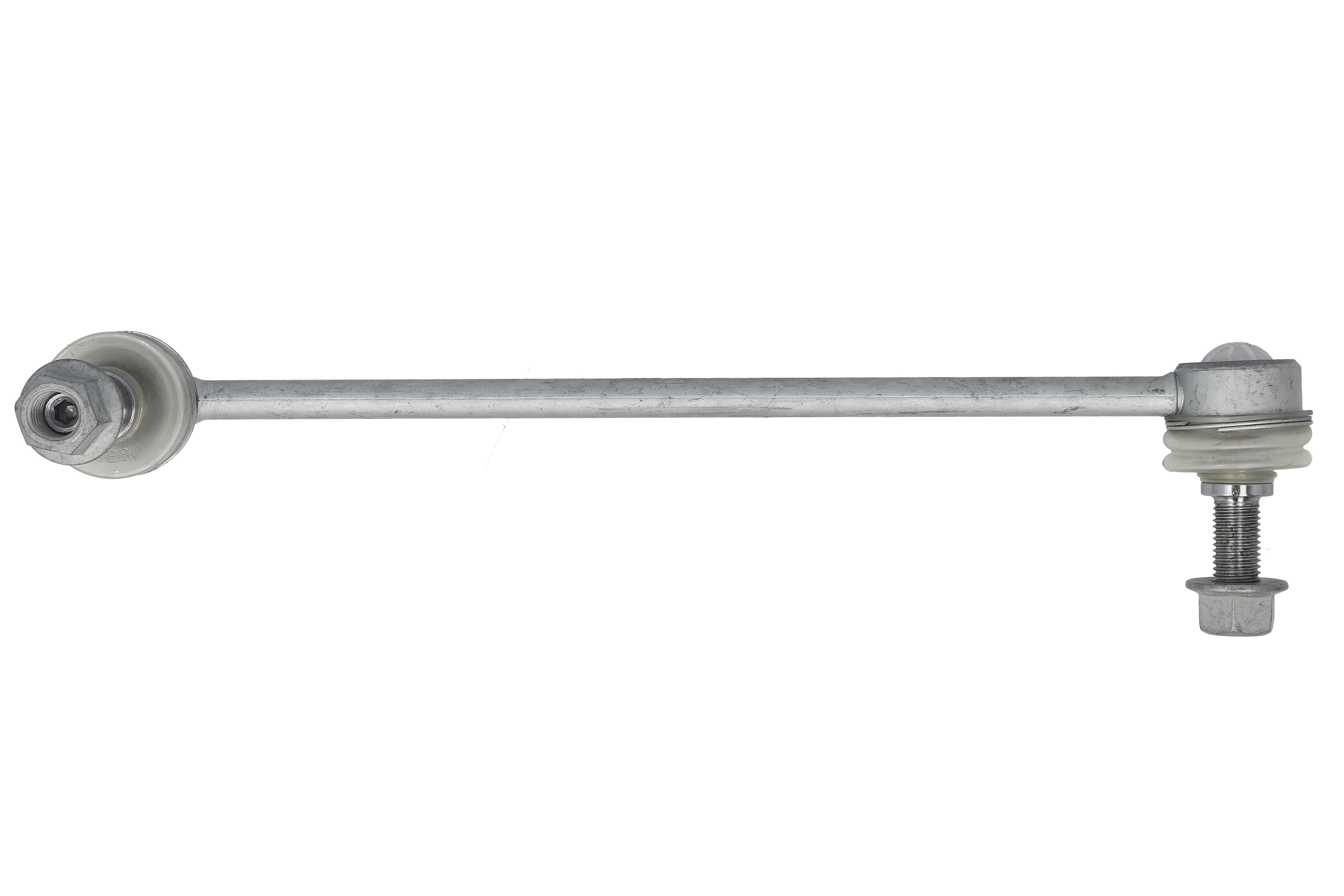 Стійка стабілізатора передн лів/прав 277mm MERCEDES C (CL203), C T-MODEL (S203), C (W203), CLC (CL203), CLK (A209), CLK (C209) 1.6-6.3 05.00-06.11 фото 2