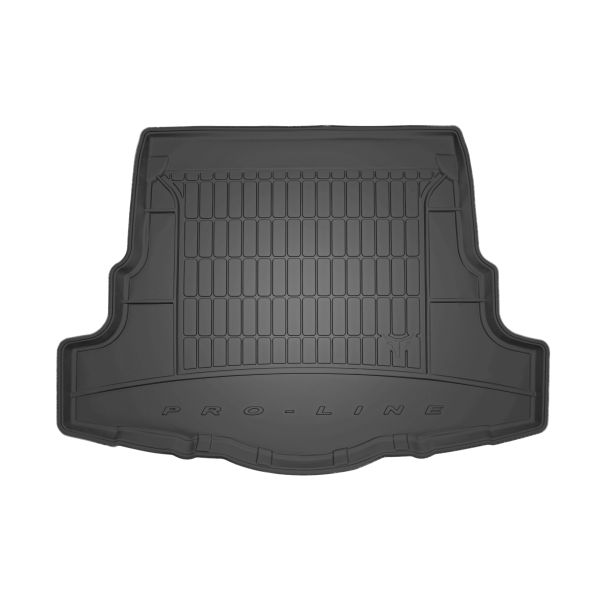 Set Covorase Auto Si Tavita Portbagaj ALFA ROMEO 159 (939_) din 2005-2012, Cauciuc, Protectie Porbagaj, 4x Stickere auto cu ALFA ROMEO