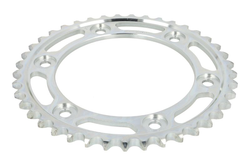 JT SPROCKETS řetězová rozeta HONDA CBR 1000RR (FIREBLADE), 1000RA (FIREBLADE ABS), 929RR (FIREBLADE), 954RR (FIREBLADE), 900RE 00-16, RVT 1000 R 00-06, VTR 1000 SP2 (RACING), SP1 00-06 (SUNR1-5635-41)