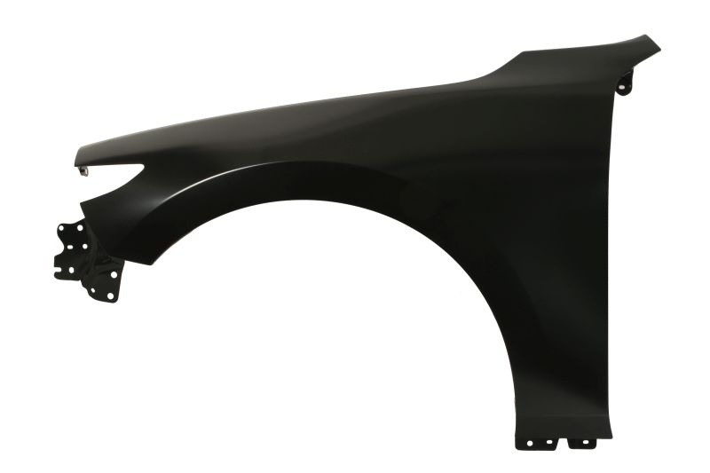 Lijevi prednji blatobran za vozilo MAZDA 3 BP Hatchback