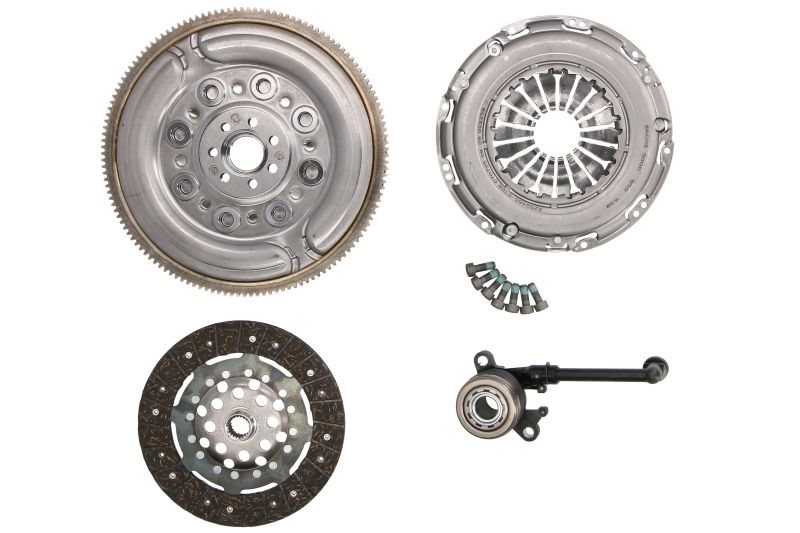 Set kvačila 230mm za vozilo MERCEDES CITAN MIXTO (DOUBLE CABIN), CITAN (MPV), CITAN/MINIVAN (W415)