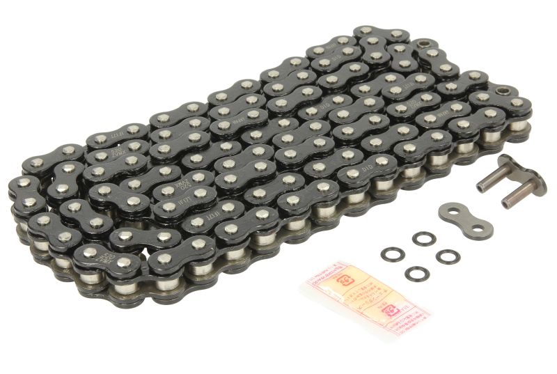 DID řetěz APRILIA CLASSIC 125 96-01, MX 125 04-07, BMW F 650 GS, GS ABS (DAK.), GS (DAK.), GS ABS 99-17, G 650GS, 650 XCOUNTRY, 650GS (SERTAO), 650
