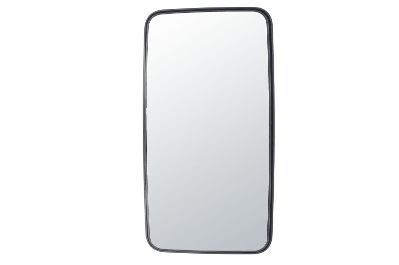 Desni retrovizor za vozilo MAN E2000, F2000, F90, L2000, M 2000 L, M 2000 M 01.86-