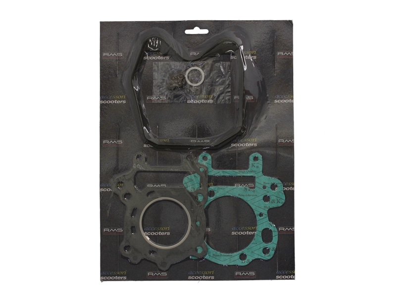 RMS kompletní sada těsnění, motor APRILIA SCARABEO 125 (ROTAX ENG.) 99-04