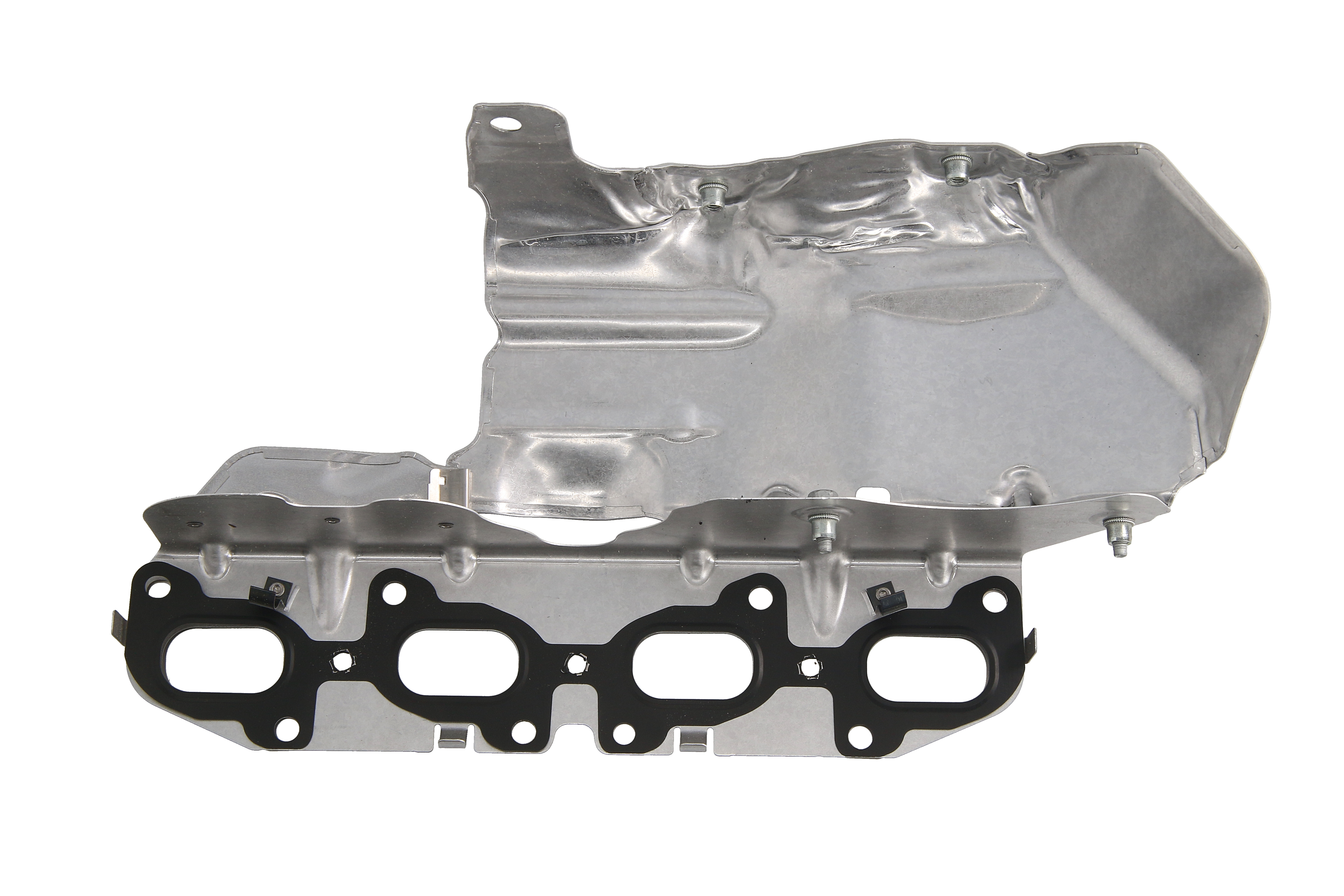 Прокладка двигуна металева КОЛЛ EX OPEL 1.6CDTI A16DTH/B16DTC/B16DTH 13- ELRING (894.772) ELRING фото 4