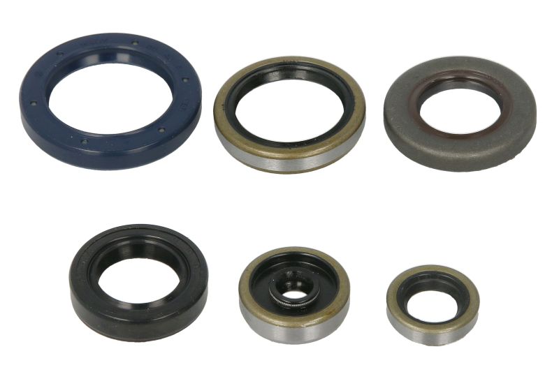 ATHENA sada motorového těsnění GAS GAS MC 85 21-25, HUSQVARNA TC 85 18-25, KTM SX 85 18-25