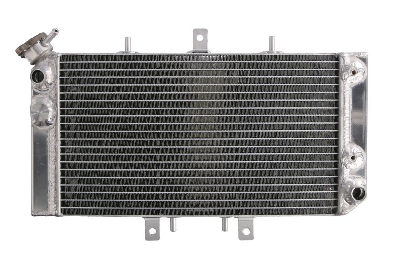 Levně 4 RIDE chladič, chlazení motoru POLARIS OUTLAW 525 IRS, SE, S 08-11 (1240302)