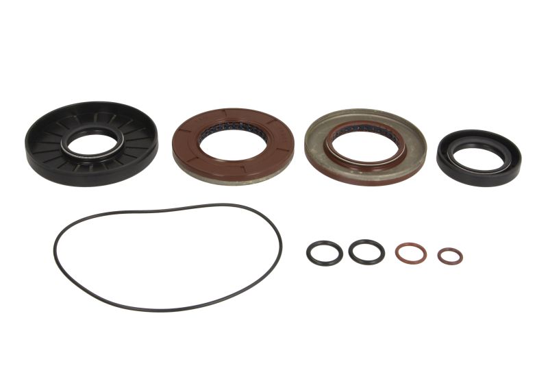 ALL BALLS díly pro převodovky POLARIS RZR 1000 RS1, 900 TURBO S, 900 XP TURBO S, 900 4 XP TURBO S, 1000 XP TURBO MD, 1000 XP TURBO TRACTOR, 1000 XP 4 TURBO, 1000 XP TURBO 16-22 (25-2113-5)