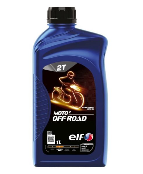 ELF motorový olej (B009K3FNF0, 2194949, JASO FD)