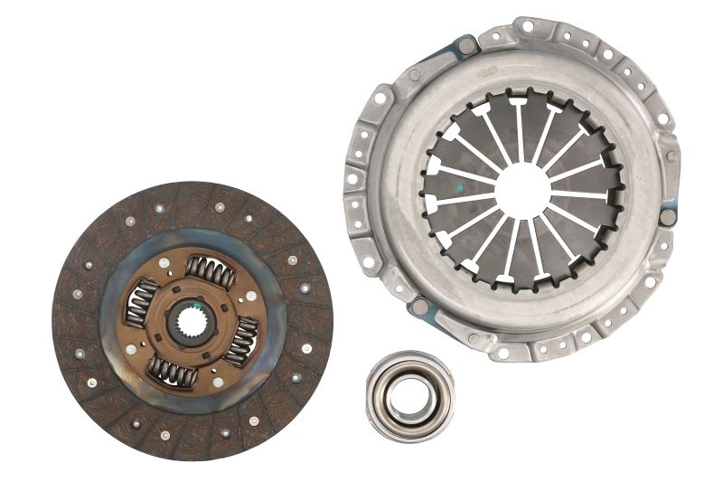 Set kvačila 225mm za vozilo MITSUBISHI L 300 3, L200, L400, PAJERO CLASSIC, PAJERO 1 2.5D