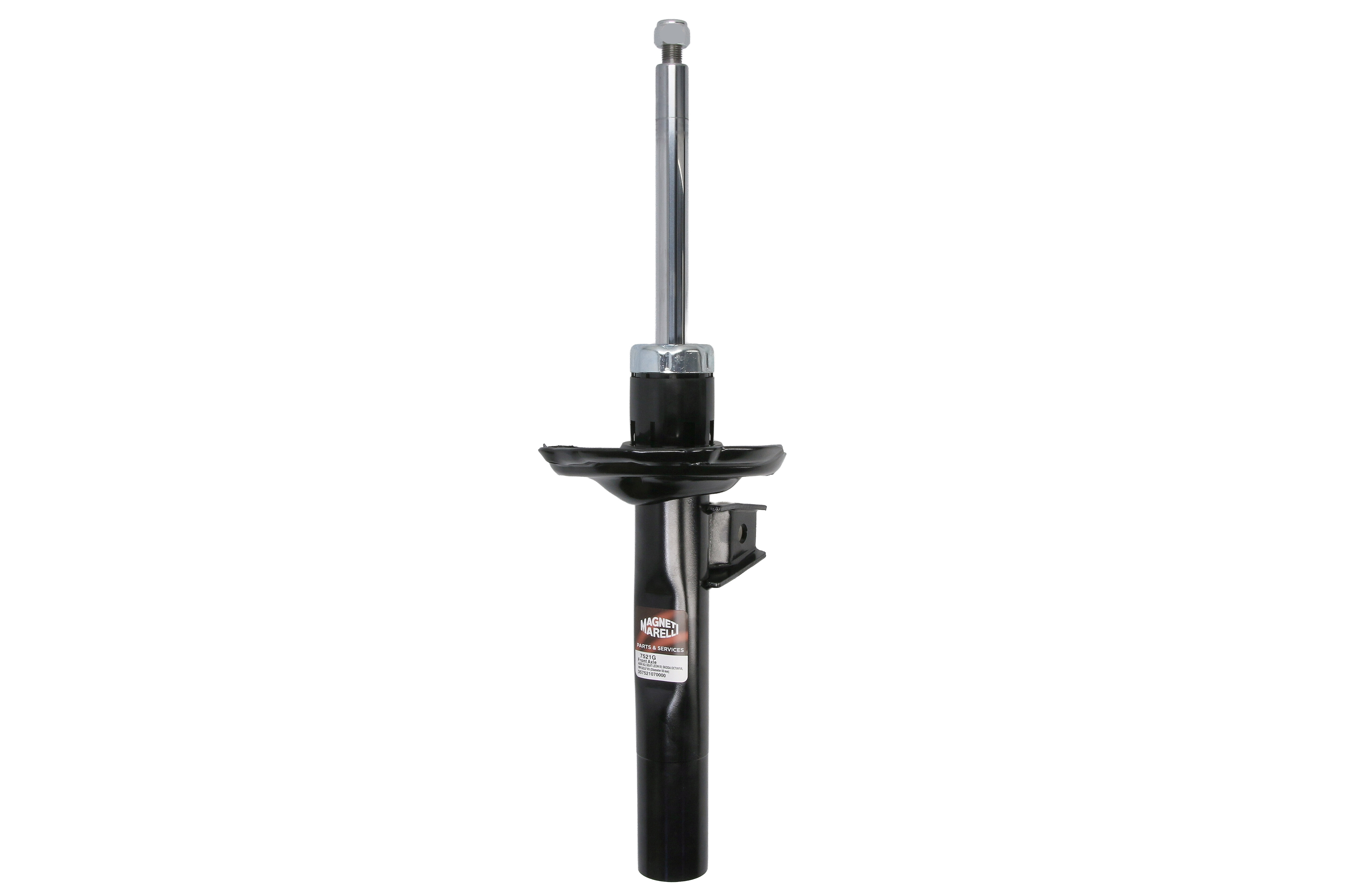 Амортизатор передн лів/прав AUDI A3, SEAT LEON, LEON SC, LEON SPORTSTOURER, LEON ST, SKODA OCTAVIA III, VW GOLF ALLTRACK VII, GOLF ALLTRACK VIII, GOLF SPORTSVAN VII, GOLF VII 1.0-Electric 04.12-