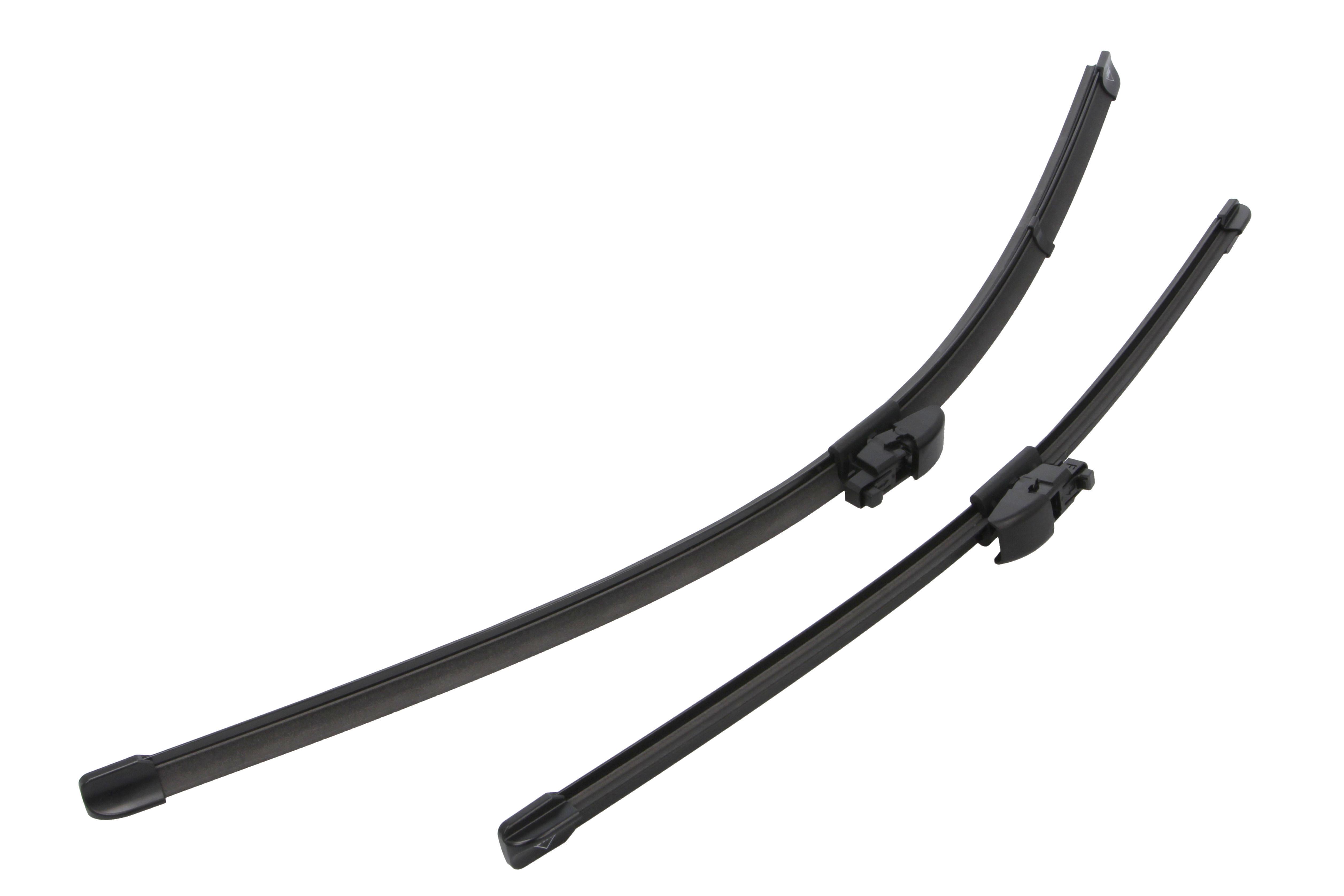 Щітка склоочисника К-Т БАСКАРКАСНИЙ VISIOFLEX / 600/450 MM / LHD / MAZDA 6, MAZDA CX SWF (119492) SWF фото 4
