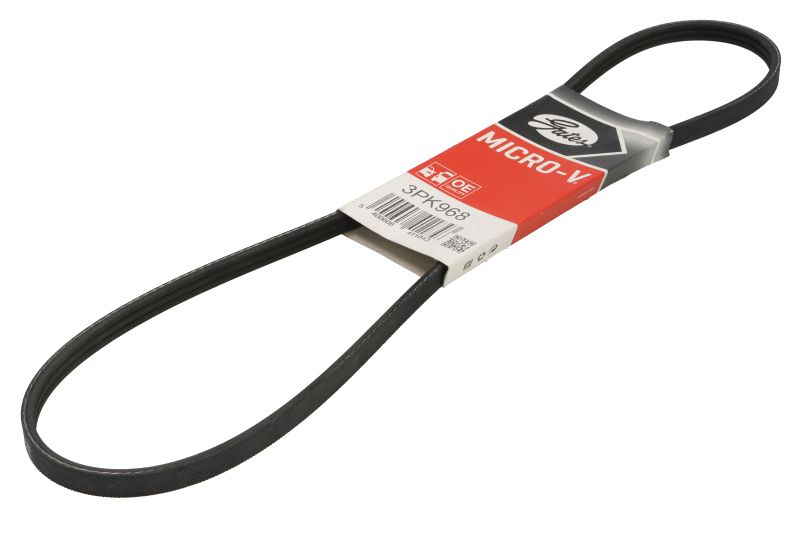 Mikro remen za vozilo BMW 3 (F30