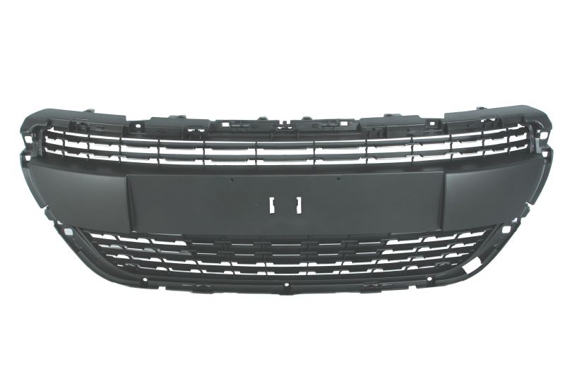 Prednja maska / Grill za vozilo PEUGEOT 208 1