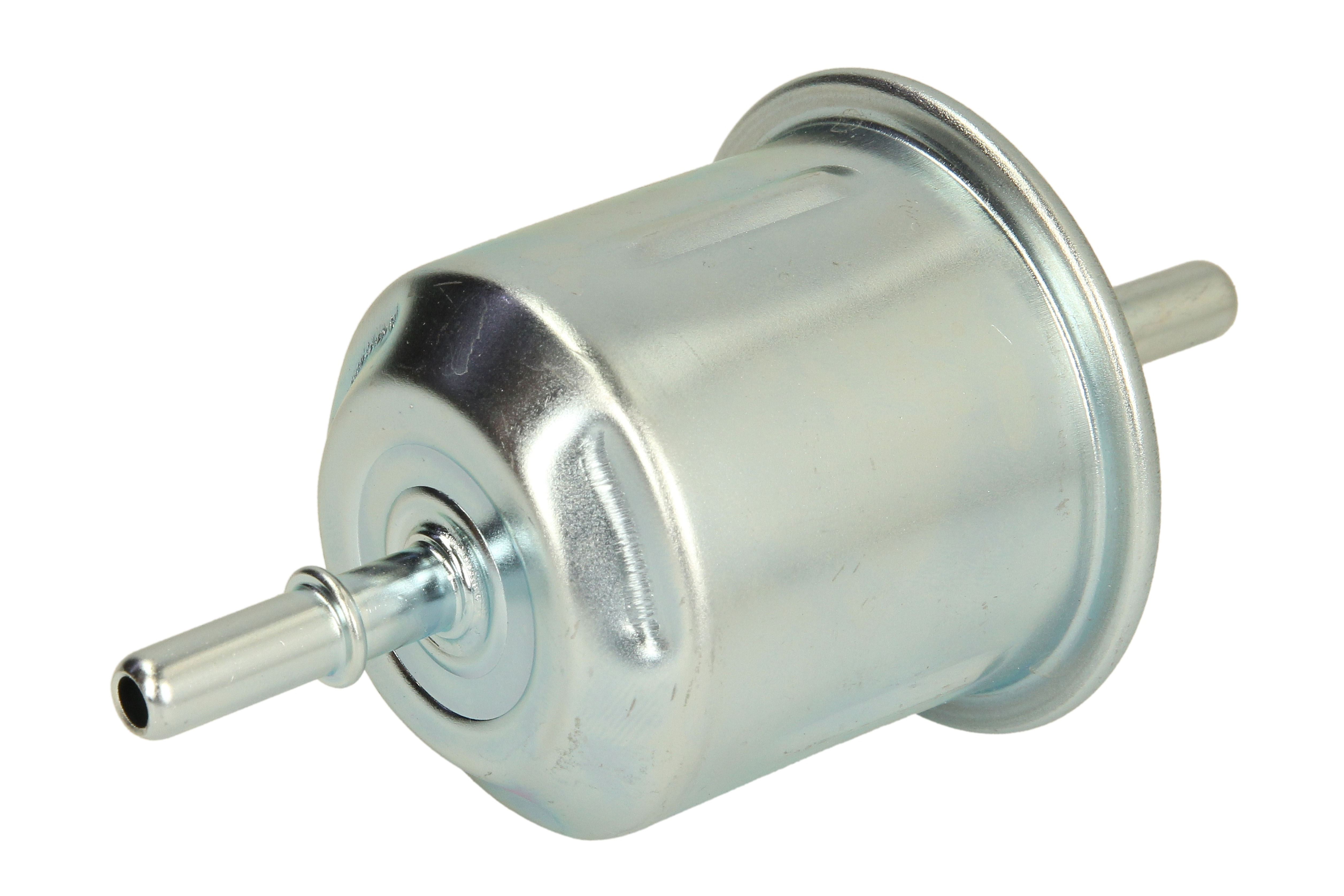 Паливний фільтр DAIHATSU FEROZA, FORD ESCORT VI, HYUNDAI ACCENT II, LANTRA I, PONY, PONY / EXCEL, MITSUBISHI ECLIPSE IV, GALANT IV, L 300 III, STARION 1.3-3.8 05.82-12.11 фото 2